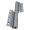 Schuco Jansen 3D Screw-on Hinge, RH – article 555.575